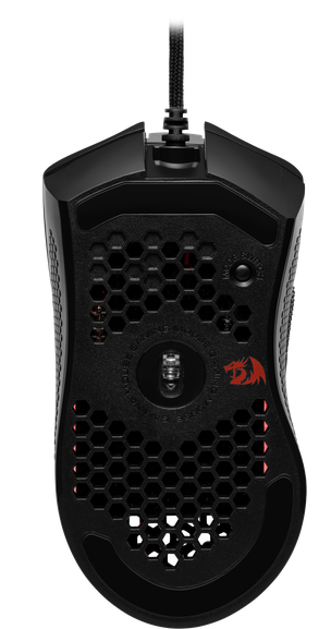 Миша Redragon Storm Elite, RGB,10 кнопок,16000 dpi (77853) (6605538) 