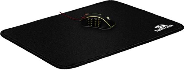 Килимок для миші Redragon Flick M P030, 320х270х3 мм (77988) (6787977) 