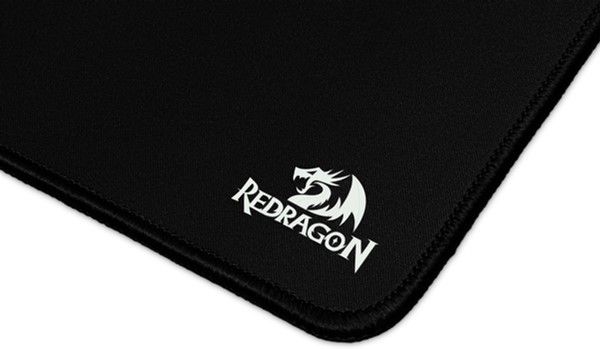 Килимок для миші Redragon Flick M P030, 320х270х3 мм (77988) (6787977) 