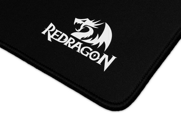Килимок для миші Redragon Flick L P031, 400х450х4 мм (77989) (6787976) 