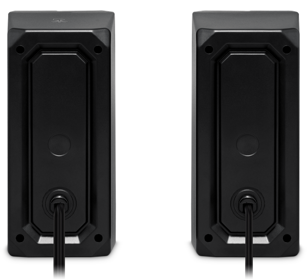 Акустика Redragon Anvil GS520, 6Вт (RMS) чорна (77878) (6787946) 
