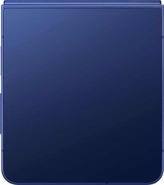 Смартфон Samsung Galaxy Flip7 12/256Gb (Blue Shadow)