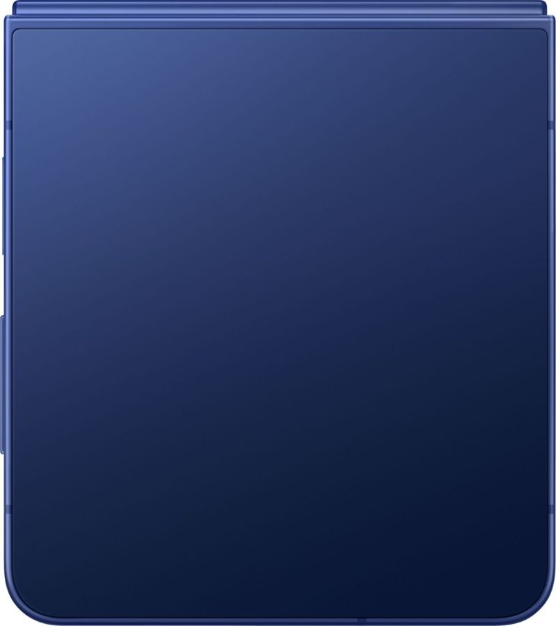 Смартфон Samsung Galaxy Flip7 12/512Gb (Blue Shadow)
