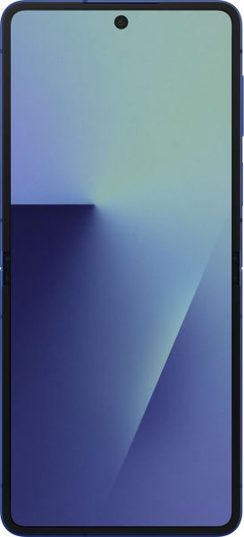 Смартфон Samsung Galaxy Flip7 12/256Gb (Blue Shadow)