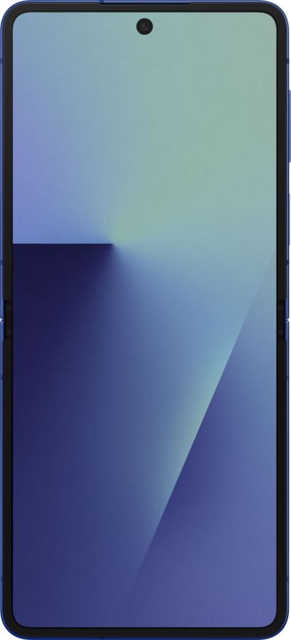Смартфон Samsung Galaxy Flip7 12/512Gb (Blue Shadow)