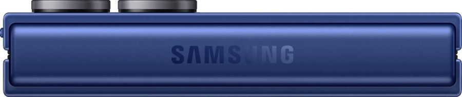 Смартфон Samsung Galaxy Flip7 12/512Gb (Blue Shadow)