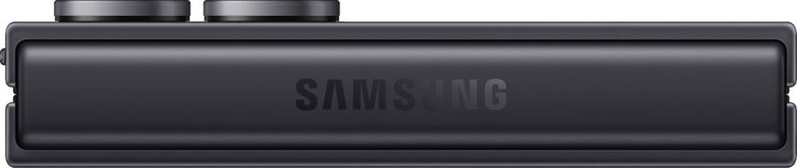 Смартфон Samsung Galaxy Flip7 12/256Gb (Jetblack)