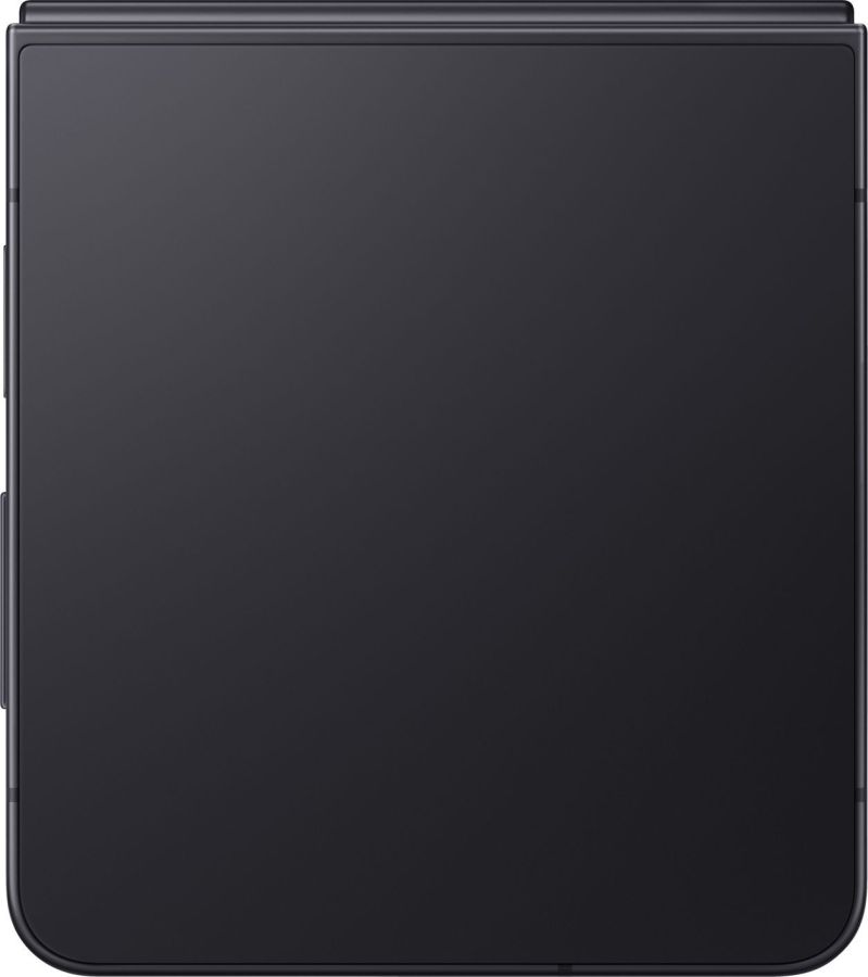 Смартфон Samsung Galaxy Flip7 12/256Gb (Jetblack)