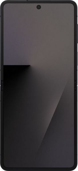 Смартфон Samsung Galaxy Flip7 12/512Gb (Jetblack)