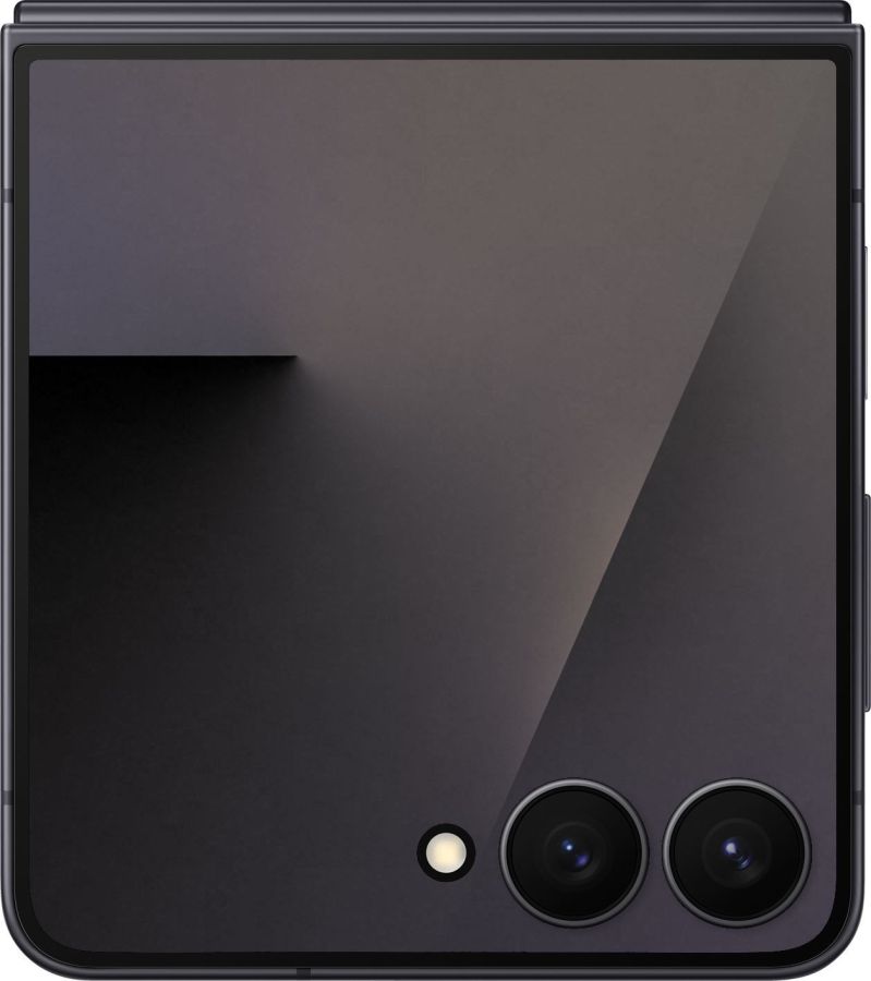 Смартфон Samsung Galaxy Flip7 12/512Gb (Jetblack)
