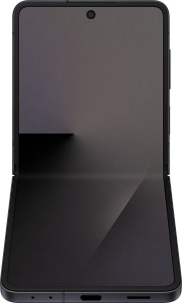 Смартфон Samsung Galaxy Flip7 12/256Gb (Jetblack)