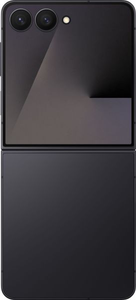 Смартфон Samsung Galaxy Flip7 12/256Gb (Jetblack)