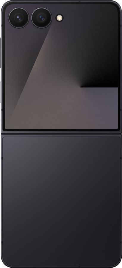 Смартфон Samsung Galaxy Flip7 12/512Gb (Jetblack)