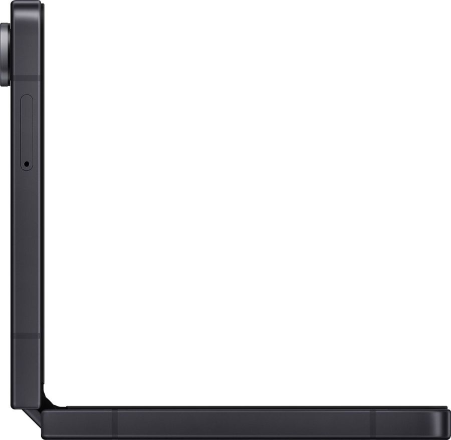 Смартфон Samsung Galaxy Flip7 12/256Gb (Jetblack)