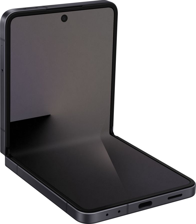 Смартфон Samsung Galaxy Flip7 12/512Gb (Jetblack)