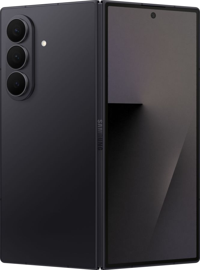 Смартфон Samsung Galaxy Fold7 16/1TB (Jetblack)