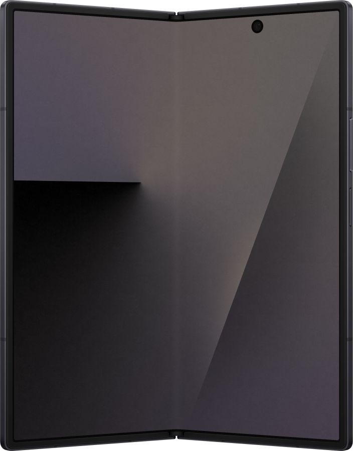 Смартфон Samsung Galaxy Fold7 16/1TB (Jetblack)