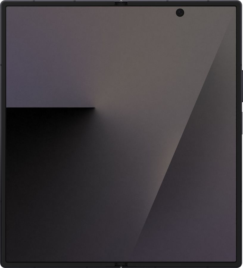Смартфон Samsung Galaxy Fold7 16/1TB (Jetblack)