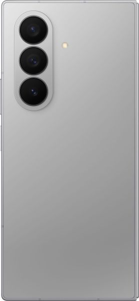 Смартфон Samsung Galaxy Fold7 12/256Gb (Silver Shadow)