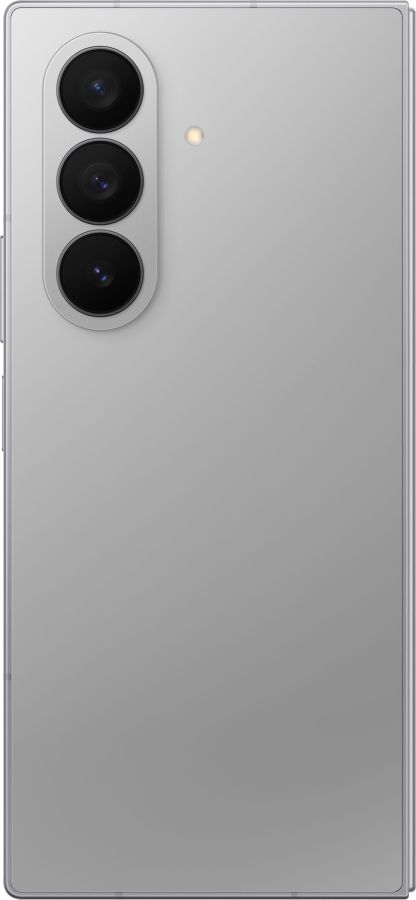 Смартфон Samsung Galaxy Fold7 12/256Gb (Silver Shadow)