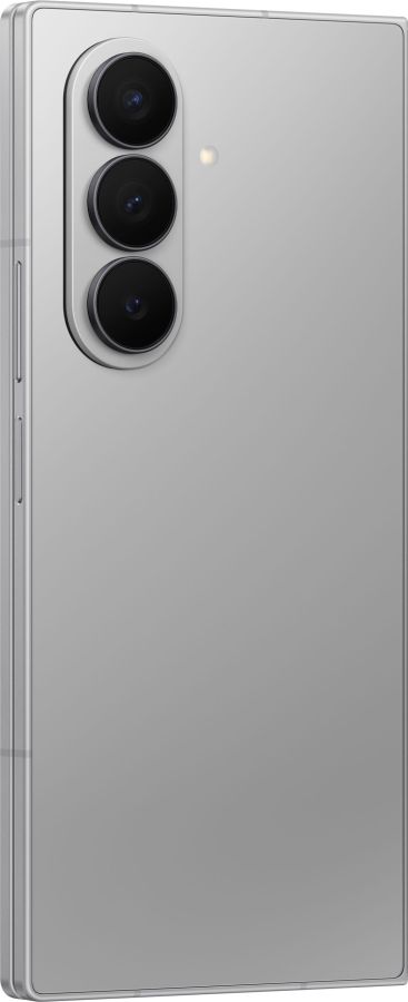 Смартфон Samsung Galaxy Fold7 12/256Gb (Silver Shadow)