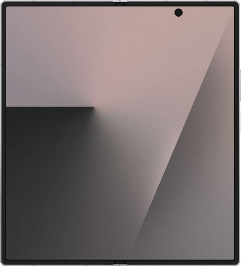 Смартфон Samsung Galaxy Fold7 12/256Gb (Silver Shadow)