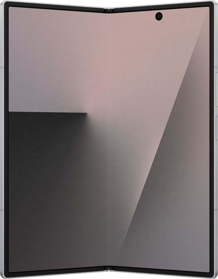 Смартфон Samsung Galaxy Fold7 12/256Gb (Silver Shadow)