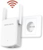 Ретранслятор Mercusys ME30 Wireless AC1200 Range Extender (6805916) 