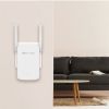 Ретранслятор Mercusys ME30 Wireless AC1200 Range Extender (6805916) 
