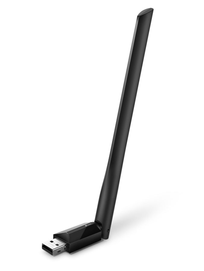 USB-адаптер TP-Link Archer T2U plus AC600 (ARCHER-T2U-PLUS) (6500324) 