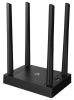 Бездротовий маршрутизатор Netis N5 3G/4G MU-MIMO AC1200Mbps Router w/USB (6744934) 