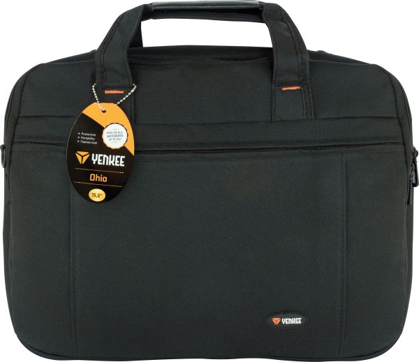 Сумка Yenkee 15.6" OHIO YBN 1501 (Black) (6811364) 