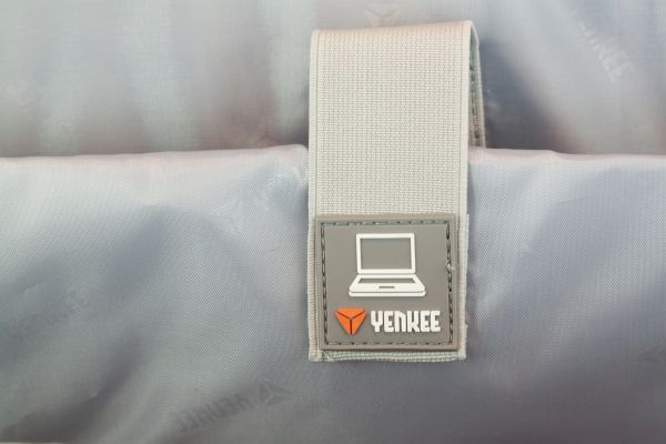 Сумка Yenkee 15.6" OHIO YBN 1501 (Black) (6811364) 