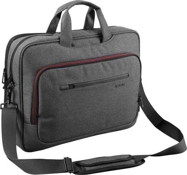 Сумка Yenkee 15.6" TARMAC YBN 1541GY (Grey) (6811365) 
