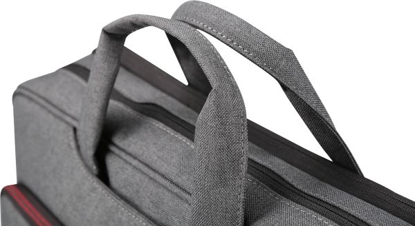 Сумка Yenkee 15.6" TARMAC YBN 1541GY (Grey) (6811365) 