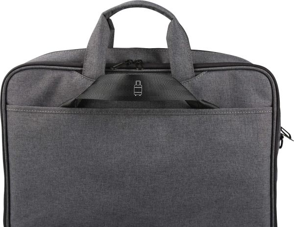 Сумка Yenkee 15.6" TARMAC YBN 1541GY (Grey) (6811365) 