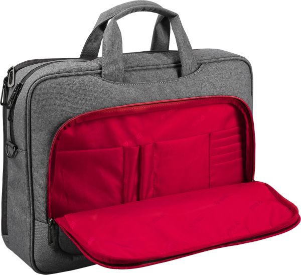 Сумка Yenkee 15.6" TARMAC YBN 1541GY (Grey) (6811365) 