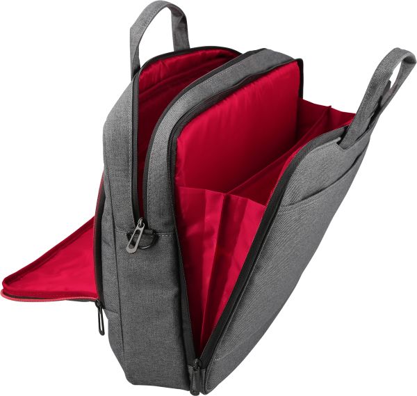 Сумка Yenkee 15.6" TARMAC YBN 1541GY (Grey) (6811365) 