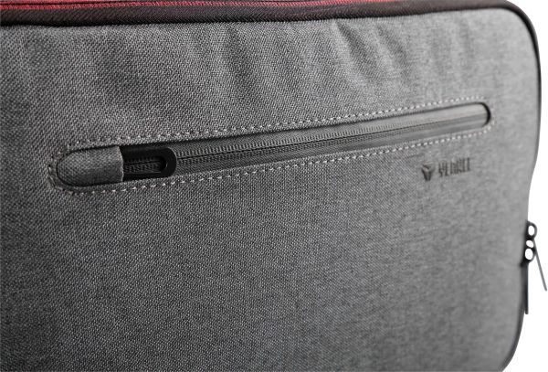 Сумка Yenkee 15.6" TARMAC YBN 1541GY (Grey) (6811365) 