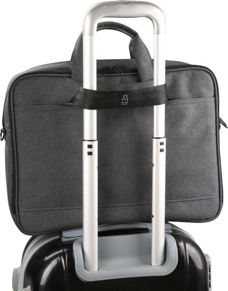 Сумка Yenkee 15.6" TARMAC YBN 1541GY (Grey) (6811365) 