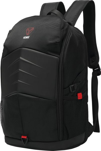 Рюкзак Yenkee 22L 15.6" Gaming SHIELD YBB 1503 (Black) (6811356) 