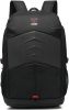 Рюкзак Yenkee 22L 15.6" Gaming SHIELD YBB 1503 (Black) (6811356) 