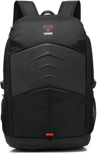Рюкзак Yenkee 22L 15.6" Gaming SHIELD YBB 1503 (Black) (6811356) 