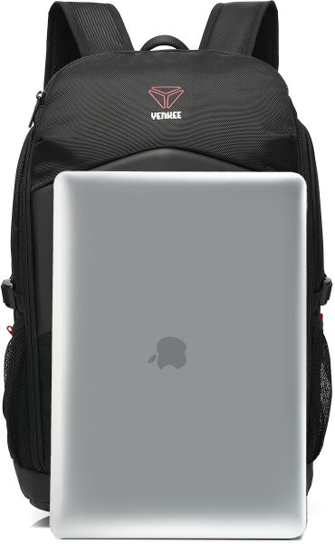 Рюкзак Yenkee 22L 15.6" Gaming SHIELD YBB 1503 (Black) (6811356) 