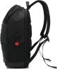 Рюкзак Yenkee 22L 15.6" Gaming SHIELD YBB 1503 (Black) (6811356) 