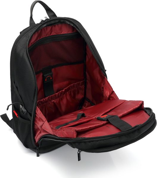 Рюкзак Yenkee 22L 15.6" Gaming SHIELD YBB 1503 (Black) (6811356) 