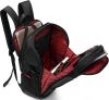 Рюкзак Yenkee 22L 15.6" Gaming SHIELD YBB 1503 (Black) (6811356) 