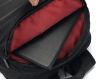 Рюкзак Yenkee 22L 15.6" Gaming SHIELD YBB 1503 (Black) (6811356) 