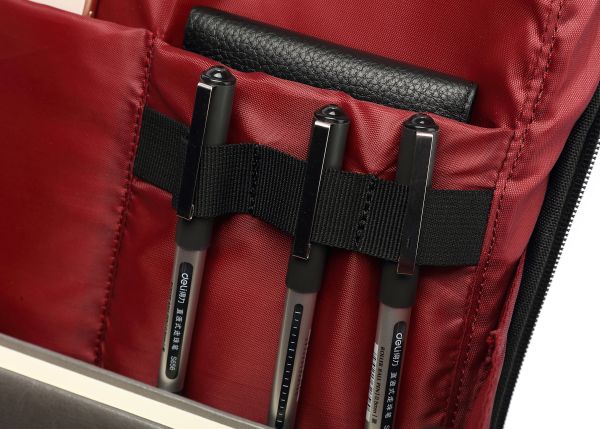 Рюкзак Yenkee 22L 15.6" Gaming SHIELD YBB 1503 (Black) (6811356) 