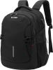Рюкзак Yenkee 20L 15.6" FLASHPACKER YBB 1502 (Black) (6811354) 